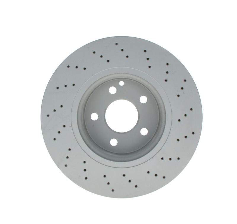 Bremsscheibe