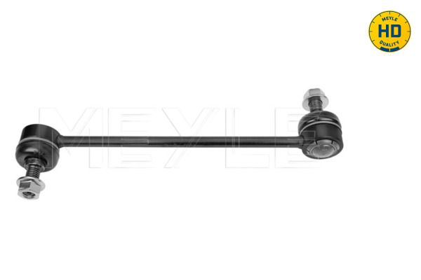Stange/Strebe, Stabilisator