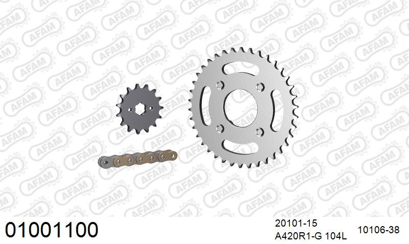 Dichtung, Ansaugkrümmer