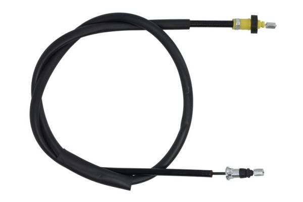 Seilzug, Feststellbremse