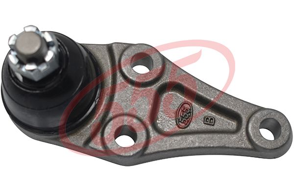 Trag-/Führungsgelenk