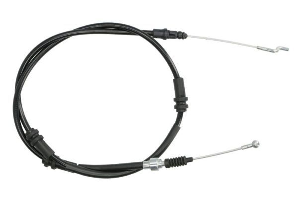 Seilzug, Feststellbremse