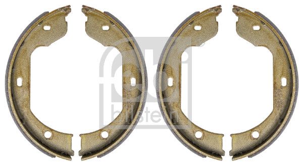 Gasfeder, Koffer-/Laderaum