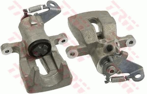 Bremssattel