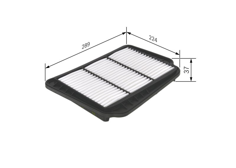 Luftfilter