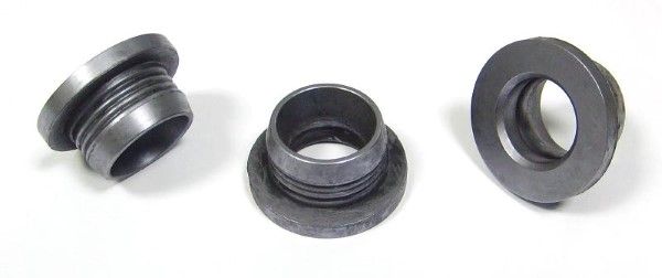 Dichtung, Ölauslass (Lader)