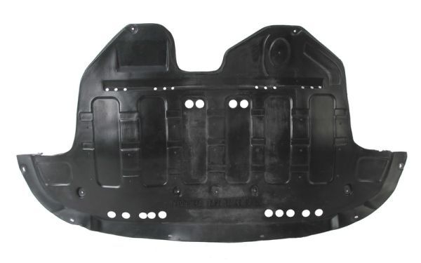 Motor- / Unterfahrschutz