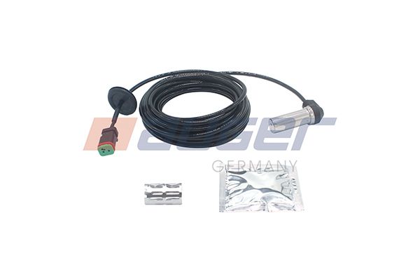 Schlauch, Getriebeölkühler