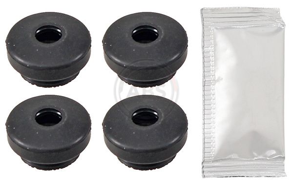 Kappe, Schalthebelknauf