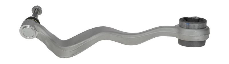 Lenker, Radaufhängung