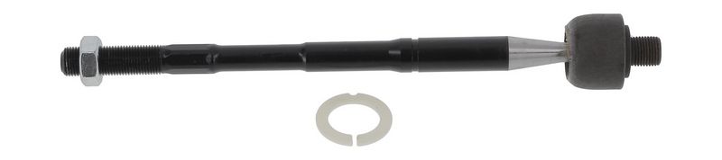 Axialgelenk, Spurstange