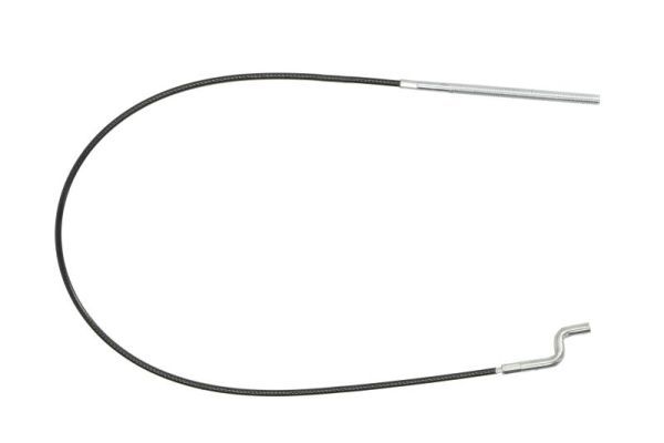 Seilzug, Feststellbremse