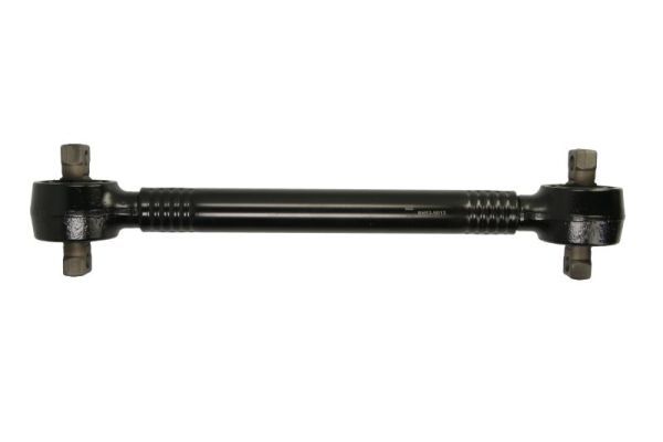 Lenker, Radaufhängung