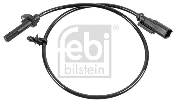 Sensor, Raddrehzahl