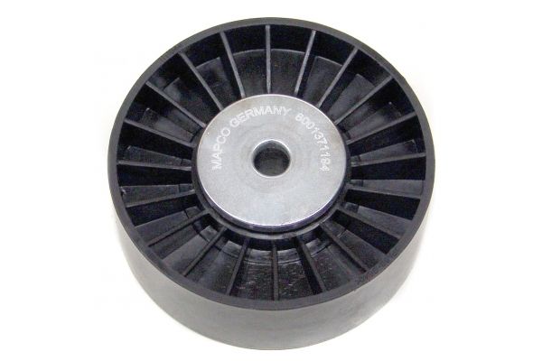 Gelenksatz, Antriebswelle