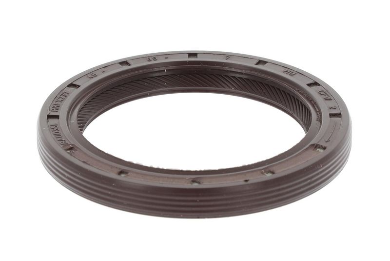 Wellendichtring, Schaltgetriebe