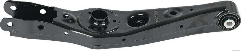 Lenker, Radaufhängung