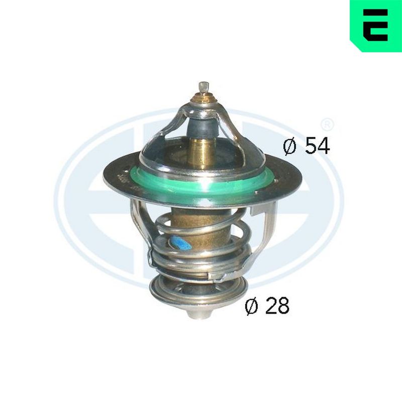 Kondensator, Klimaanlage