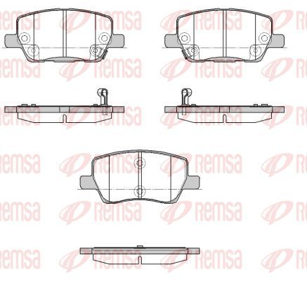 Thermostat, Kühlmittel