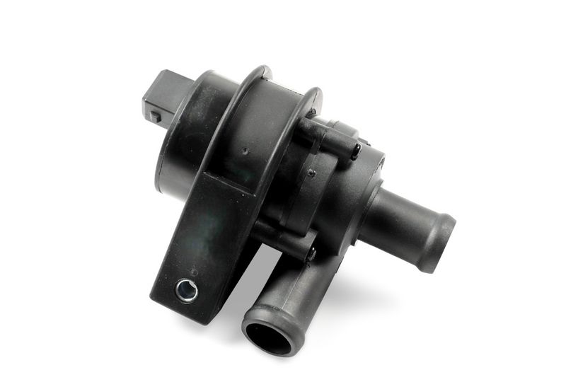 Zusatzwasserpumpe (Kühlwasserkreislauf)