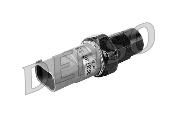 Druckschalter, Klimaanlage