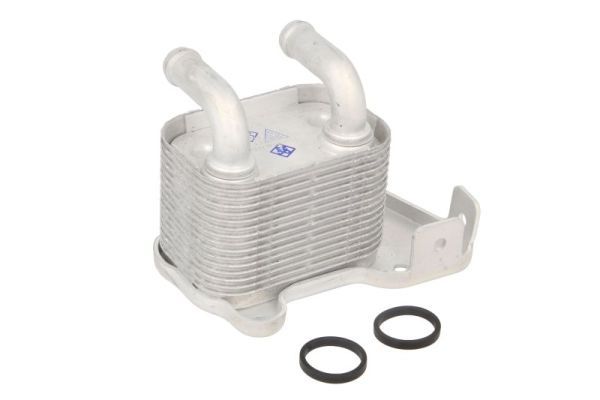 Ölkühler, Motoröl