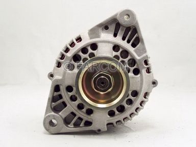 Radkasten aus Kunststoff