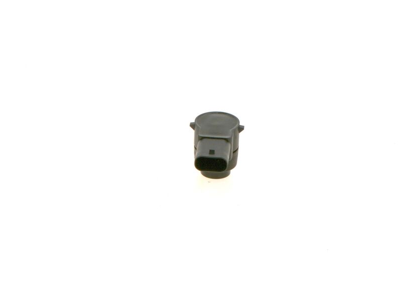 Sensor, Einparkhilfe