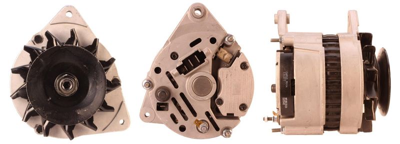 Seilzug, Feststellbremse