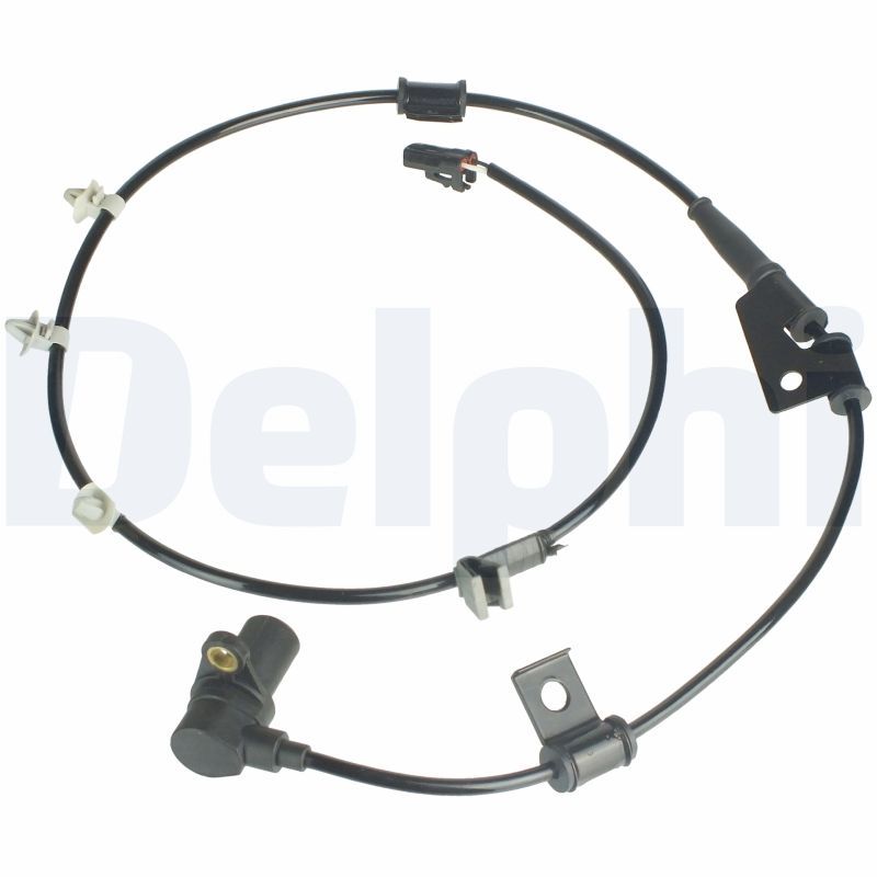 Sensor, Raddrehzahl