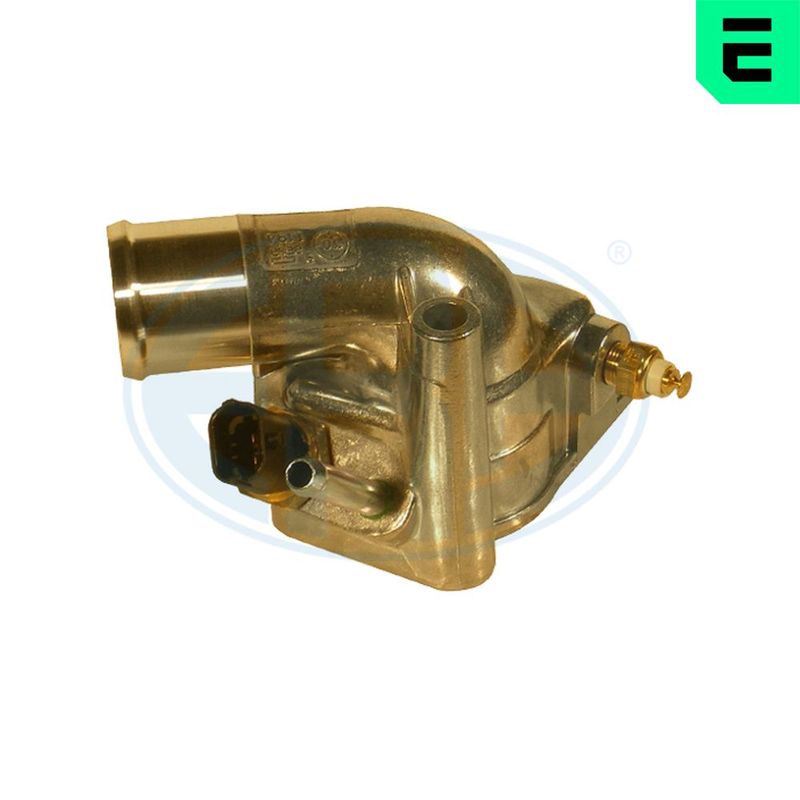 Kondensator, Klimaanlage