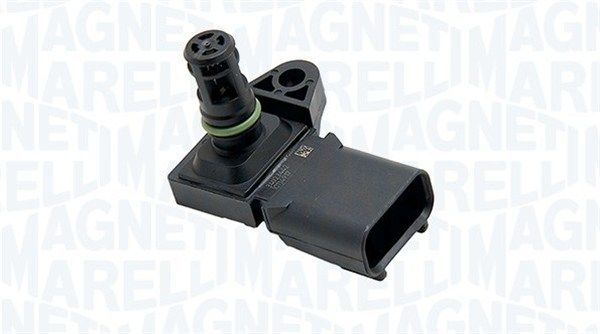 Sensor, Saugrohrdruck