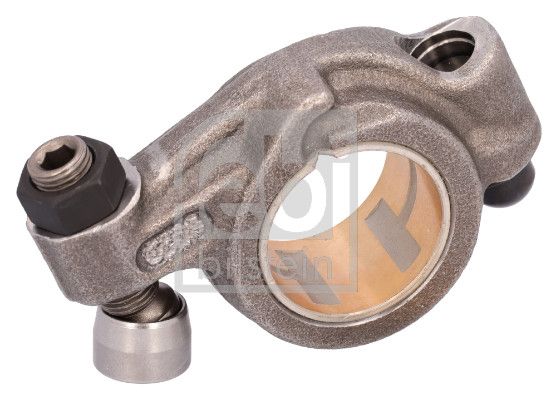 Dichtung, Düsenhalter