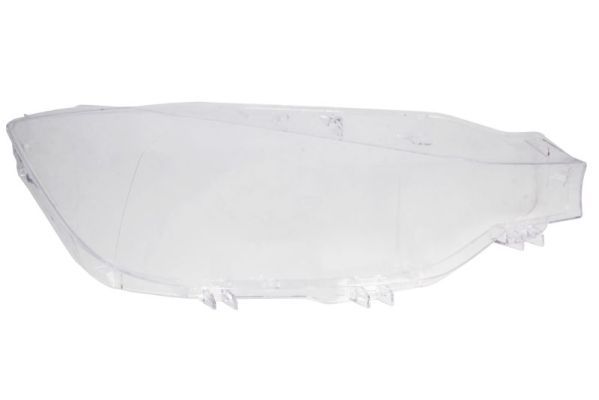 Hauptscheinwerfer - Streuscheibe