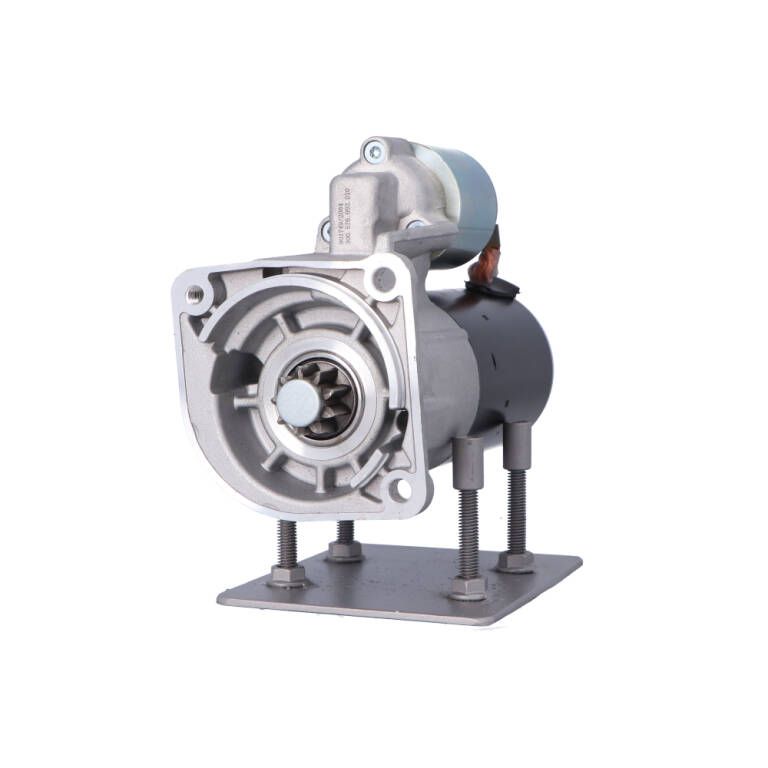 Druckschalter, Klimaanlage