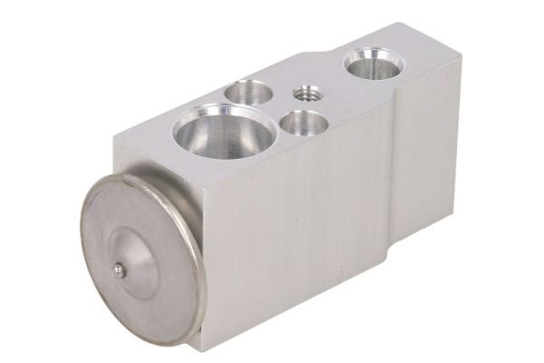 Expansionsventil, Klimaanlage