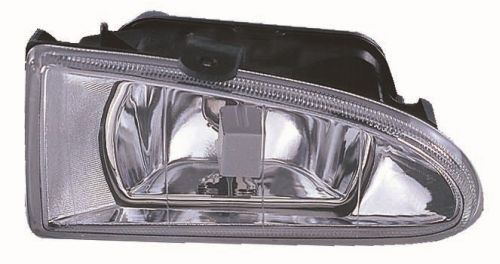 Nebelleuchte vorne R (H1) passt zu: FORD FIESTA IV, MAZDA 121 III 08.95-12.99