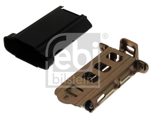 Türfeststeller - Öffnungsbegrenzung