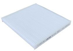 Wärmetauscher, Innenraumheizung