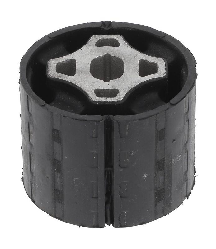 Lagerung, Achskörper