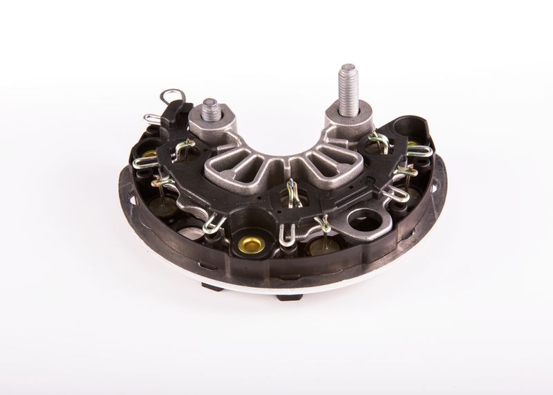 Gleichrichter, Generator