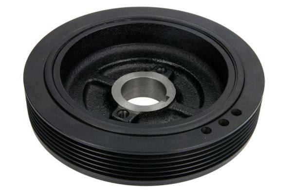 Riemenscheibe, Kurbelwelle