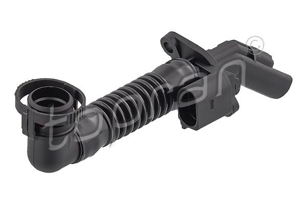 Schlauch, Zylinderkopfhaubenentlüftung