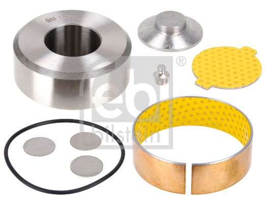 Reparatursatz, Bremssattel