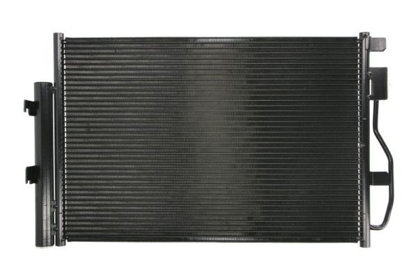 Kondensator, Klimaanlage