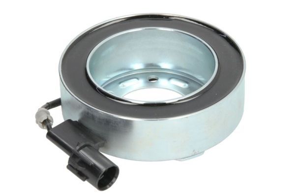 Magnetkupplung, Klimakompressor