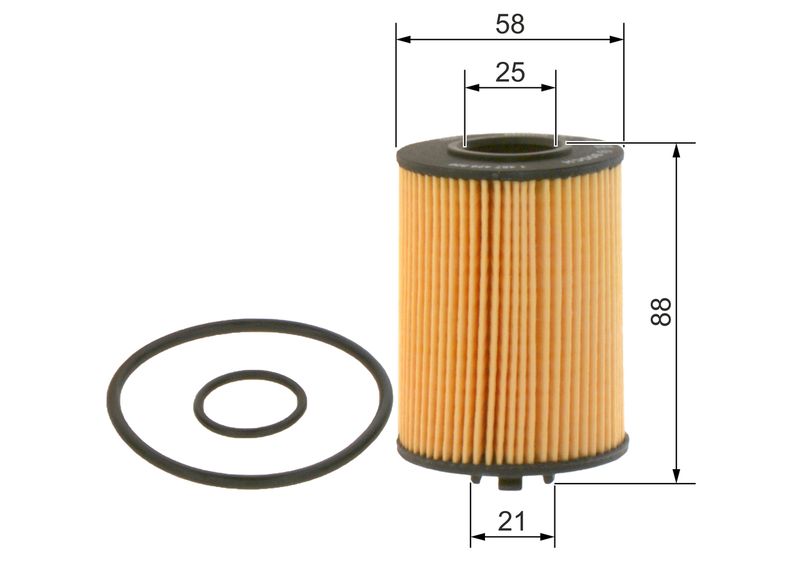 Ölfilter