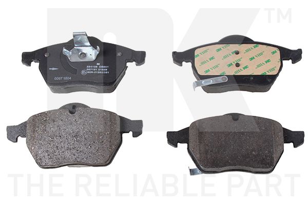 Ansaugschlauch, Luftfilter