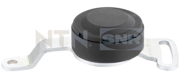 Spannrolle, Keilrippenriemen