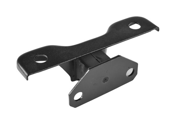 Halter, Schaltgetriebeaufhängung